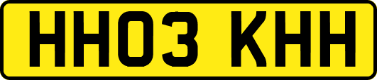 HH03KHH