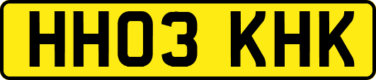 HH03KHK