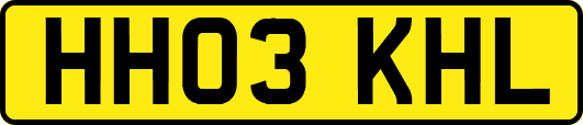 HH03KHL