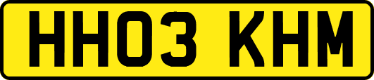 HH03KHM
