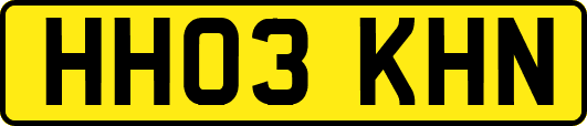 HH03KHN
