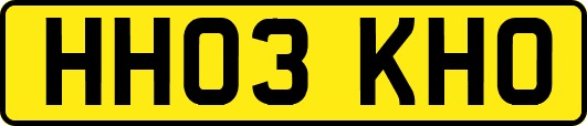 HH03KHO