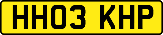 HH03KHP