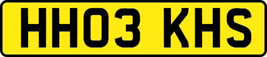 HH03KHS