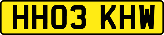 HH03KHW