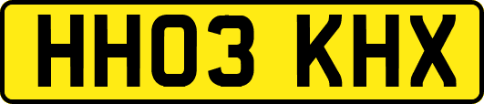 HH03KHX