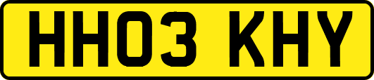 HH03KHY