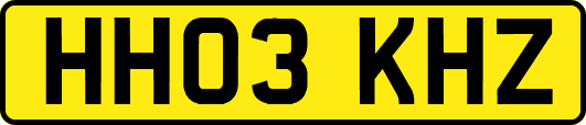 HH03KHZ