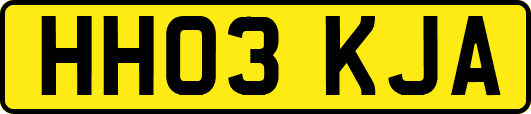 HH03KJA