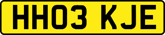 HH03KJE