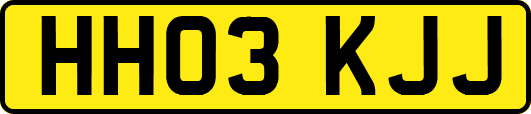 HH03KJJ