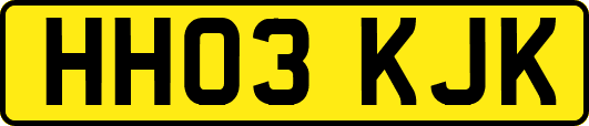 HH03KJK