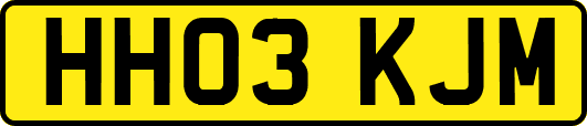 HH03KJM