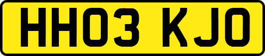 HH03KJO