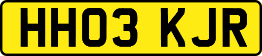 HH03KJR