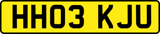 HH03KJU