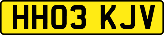 HH03KJV