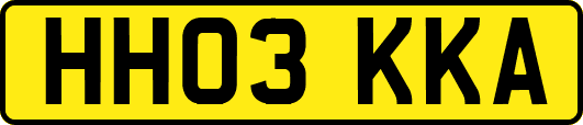 HH03KKA