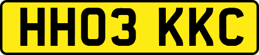 HH03KKC