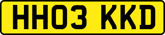 HH03KKD