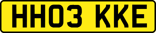 HH03KKE