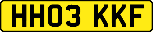 HH03KKF