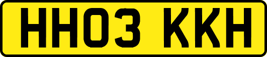 HH03KKH