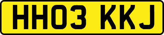 HH03KKJ