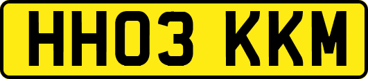 HH03KKM