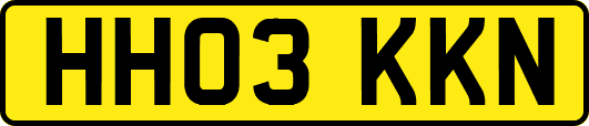 HH03KKN