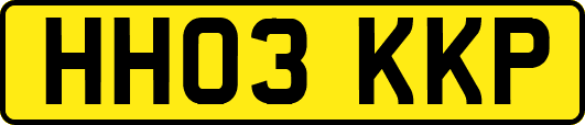 HH03KKP