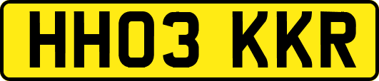 HH03KKR