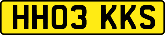 HH03KKS