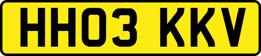 HH03KKV