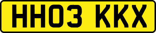 HH03KKX