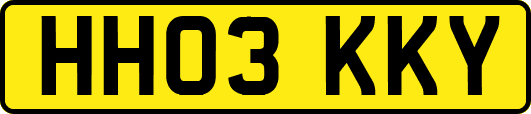 HH03KKY
