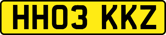 HH03KKZ
