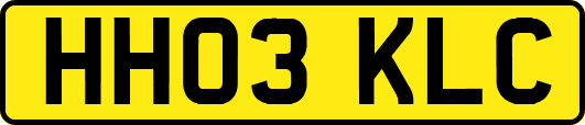 HH03KLC