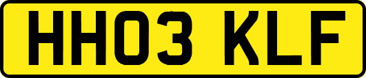 HH03KLF