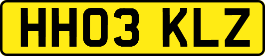HH03KLZ