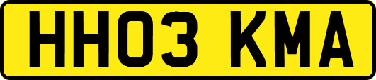 HH03KMA