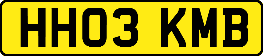 HH03KMB