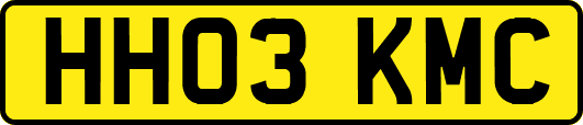 HH03KMC