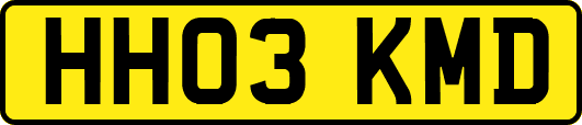 HH03KMD