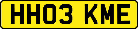 HH03KME