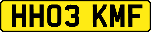 HH03KMF