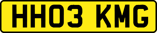 HH03KMG
