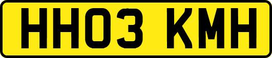 HH03KMH