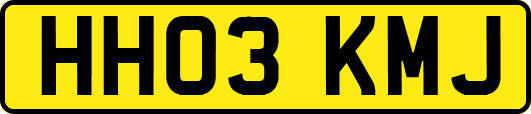 HH03KMJ