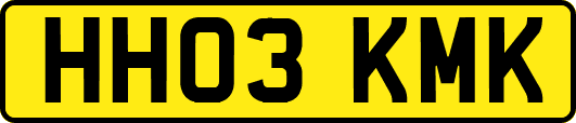 HH03KMK